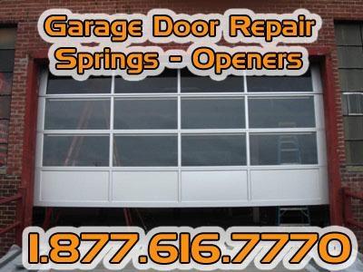 Angel Garage Door Repair Aliso Viejo