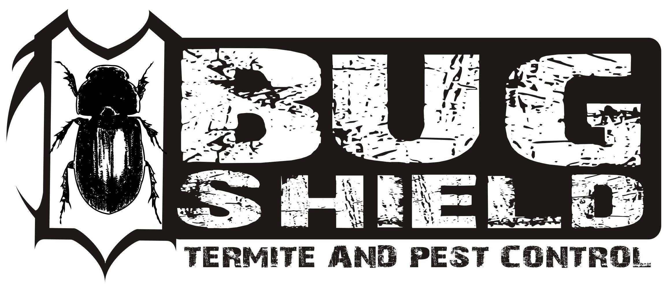 Bug Shield Termite - Pest Control