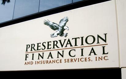 Preservation Financial