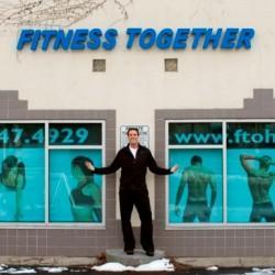 Welcome to Fitness Together Chagrin Falls OH