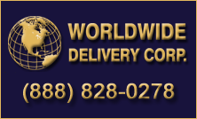 Worldwide Delivery Corp