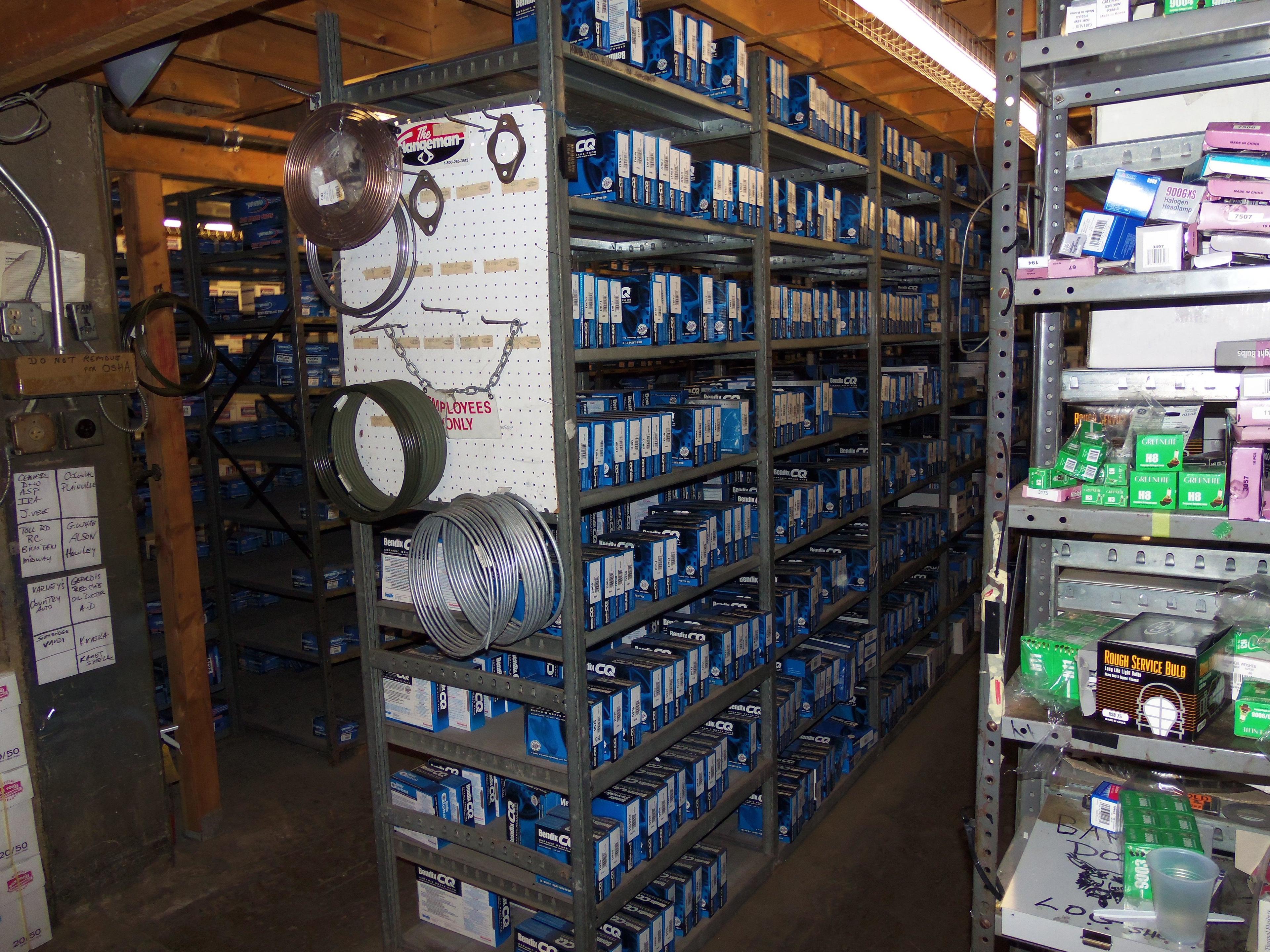 Barrco Automotive Wholesale Auto Parts