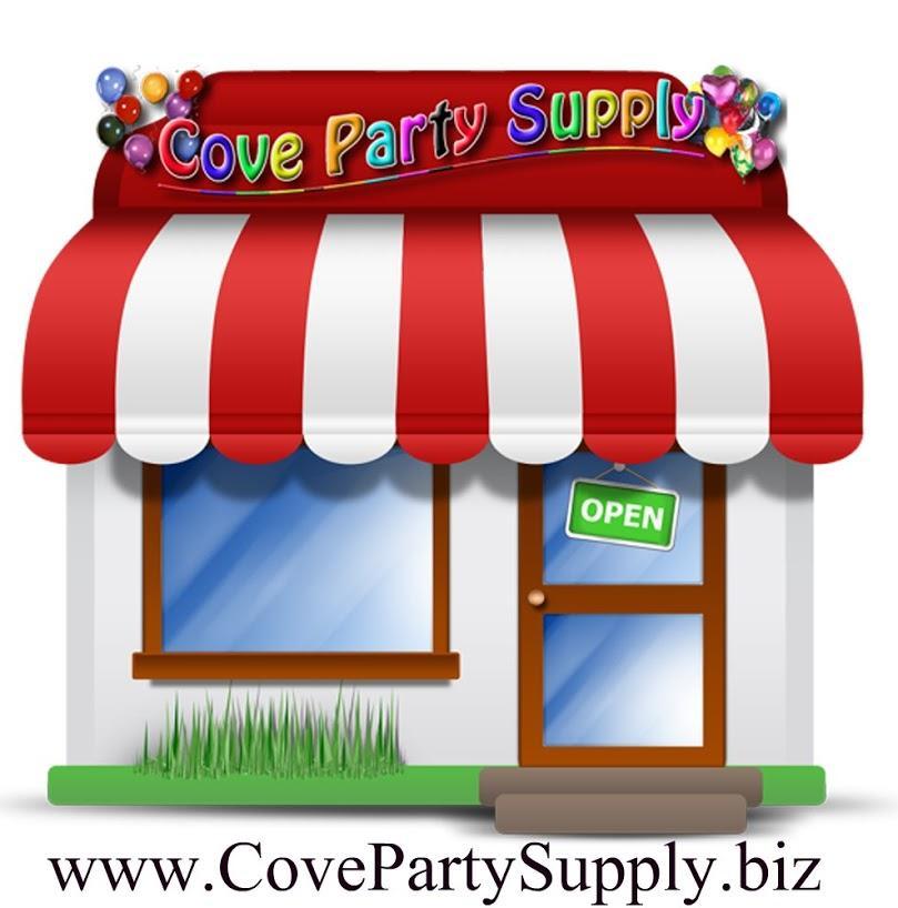 Cove Party Supply