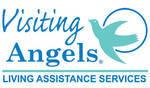 Visiting Angels -  Assistance Services for Seniors