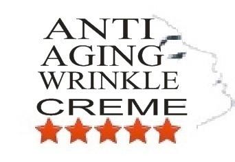 Anti Aging Wrinkle Creme