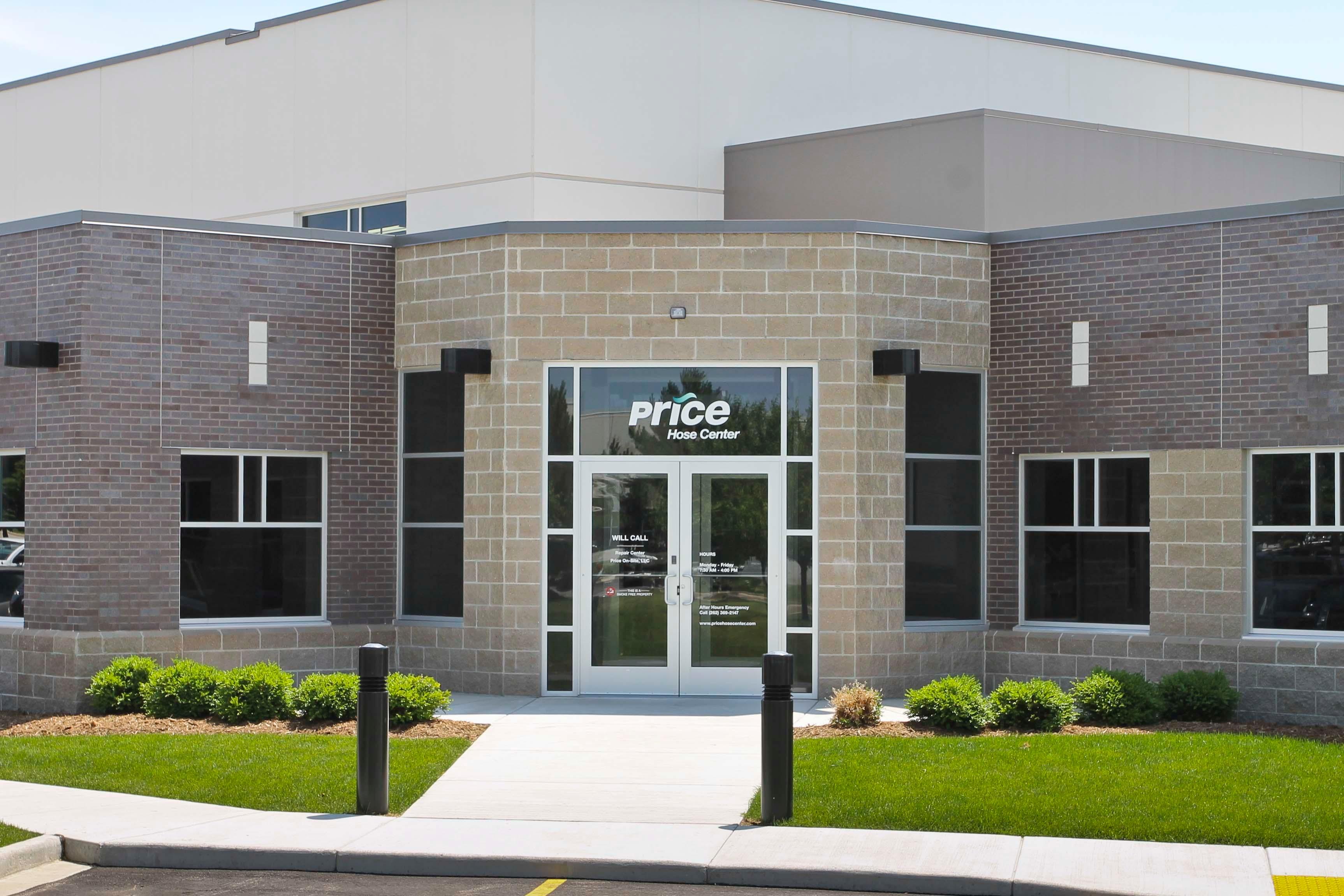 Price Hose Center in Hartland, Wisconsin