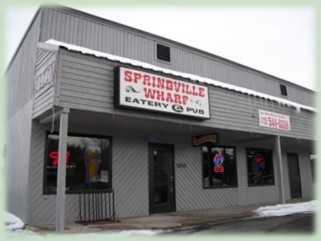 Springville