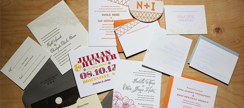 Wishbone Letterpress