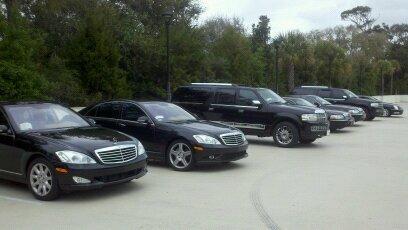 Our Fleet