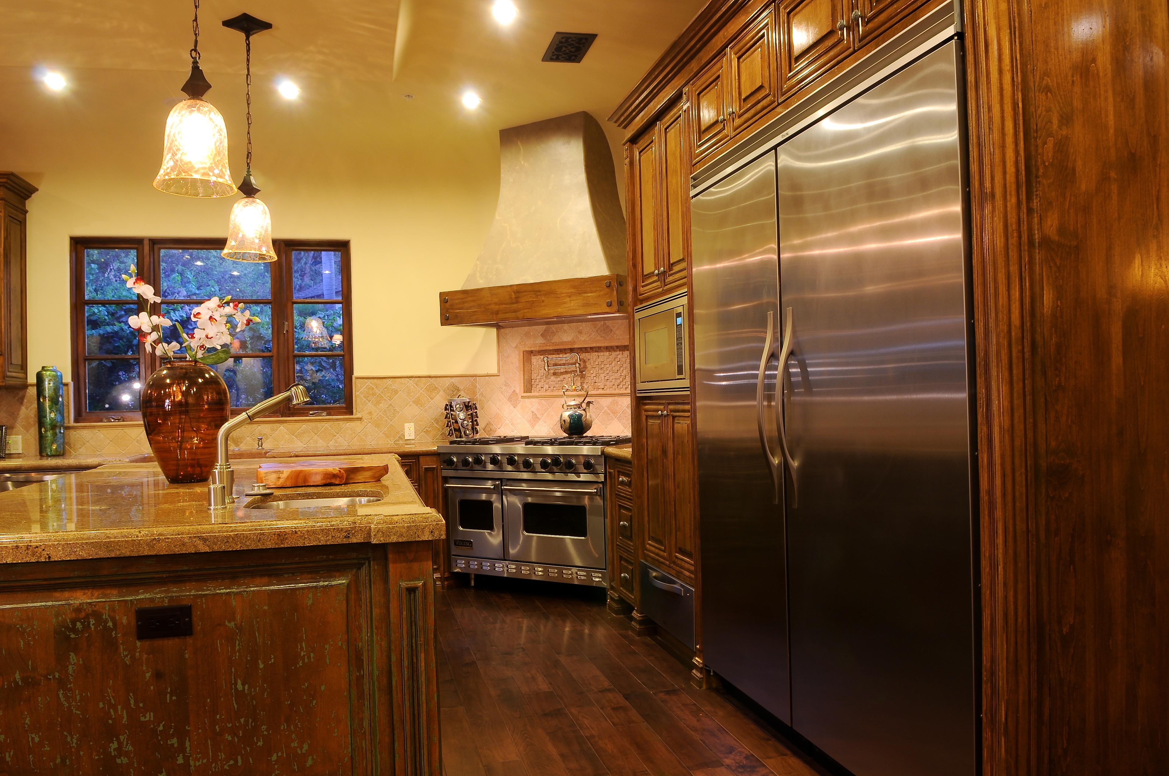 kitchen remodeling los angeles