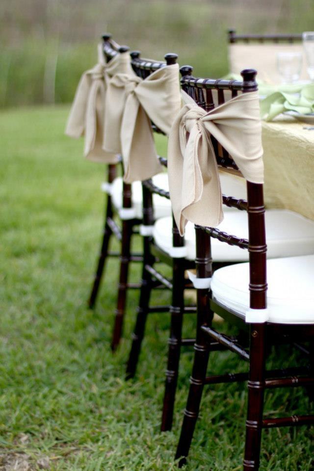 chiavari chairs jacksonville