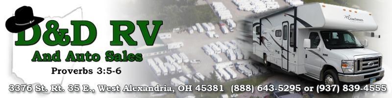 D&D RV and Auto LLC