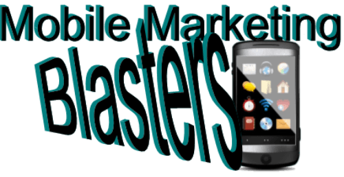 Mobile Marketing Blasters