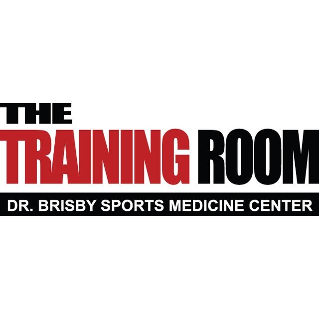 The Training Room Dr. Brisby Sports Medicine