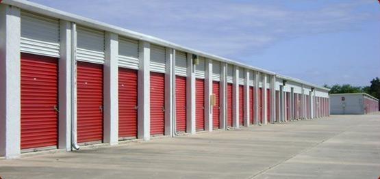 Simply Self Storage