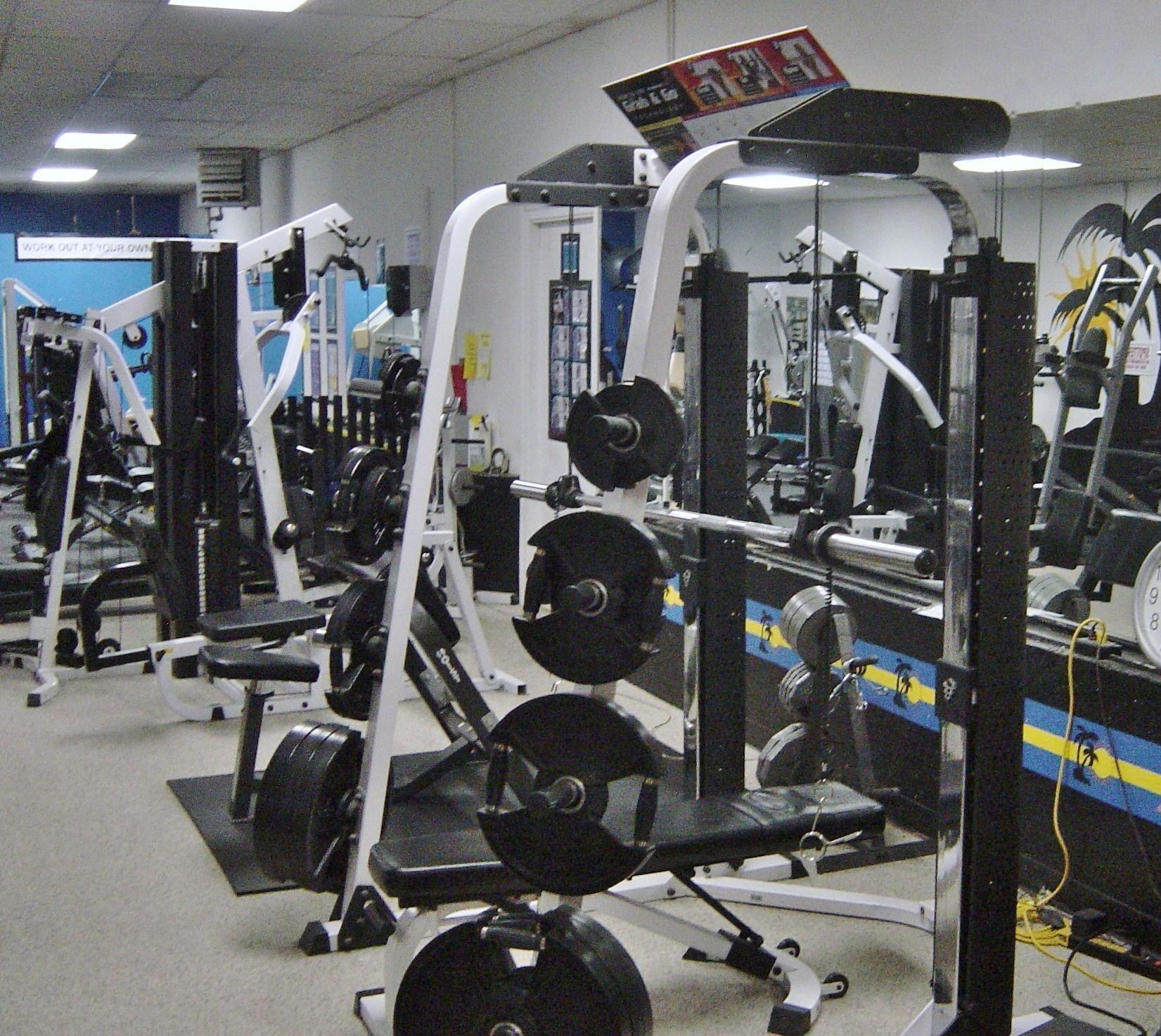 Body Oasis Fitness Studio