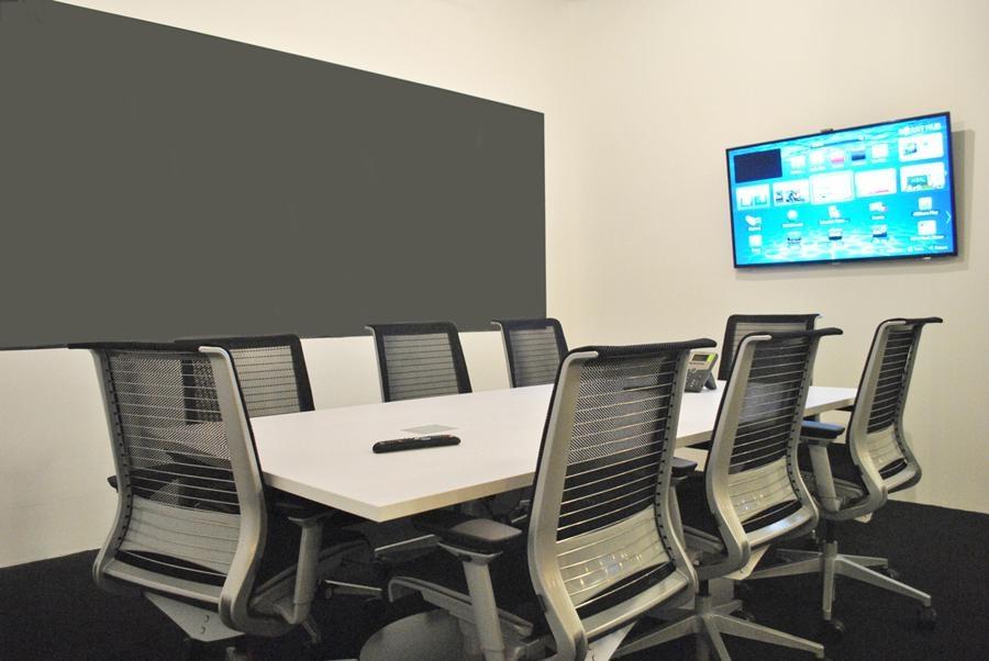 Conference Rooms in Naples