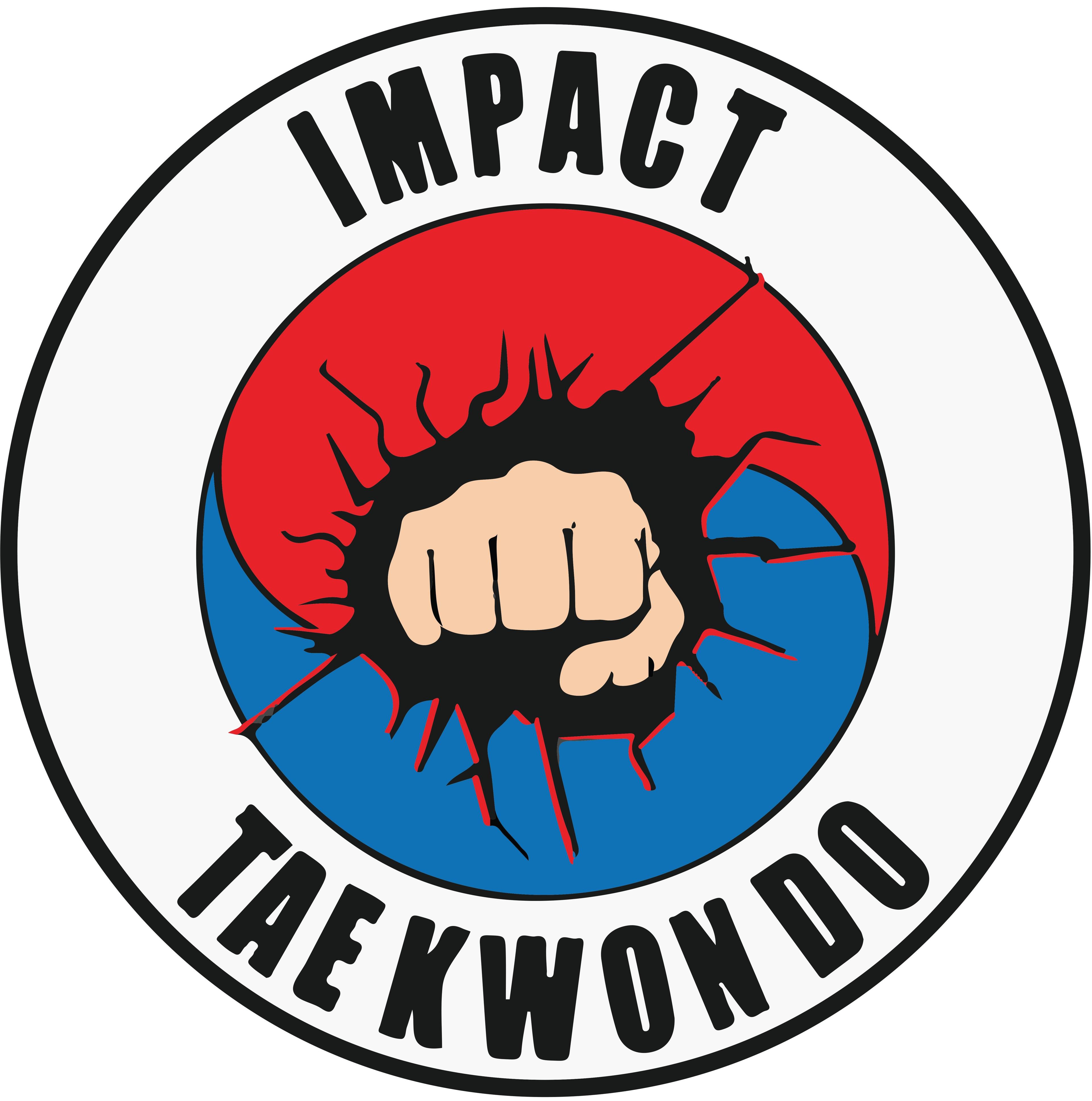 Impact Tae Kwon Do