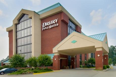 Drury Inn & Suites Southeast - Birmingham