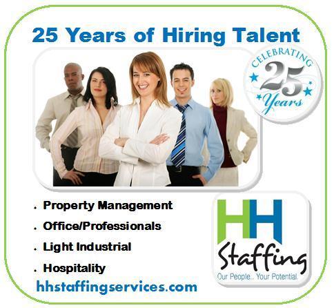 HH Staffing Services