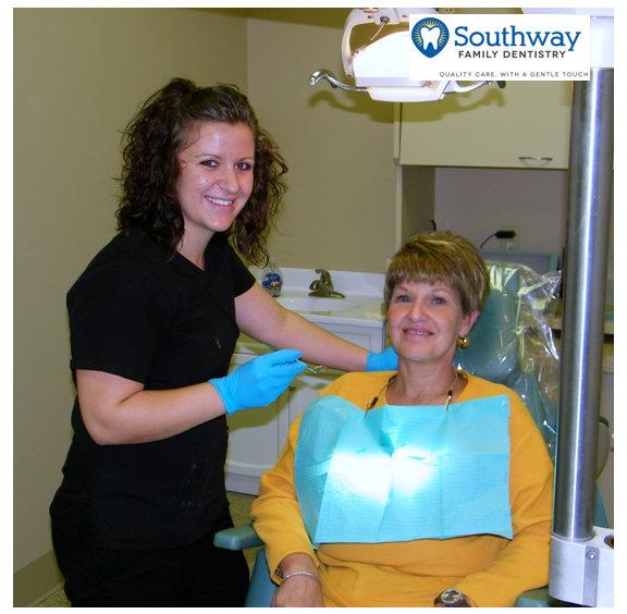 Muncie Dentist Southway Family Dentistry