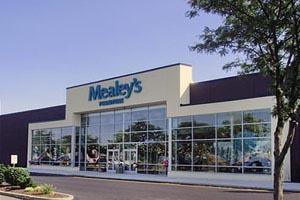 Mealey's Furniture