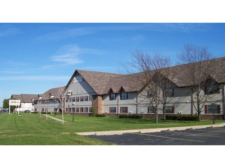 Miller's Senior Living Community