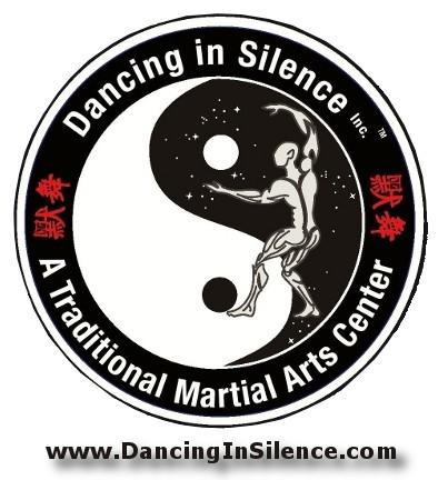 Dancing In Silence - Tai Chi Classes