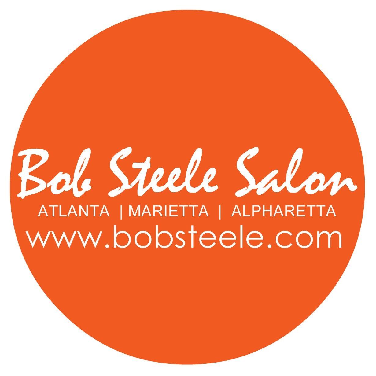 Bob Steele Salon