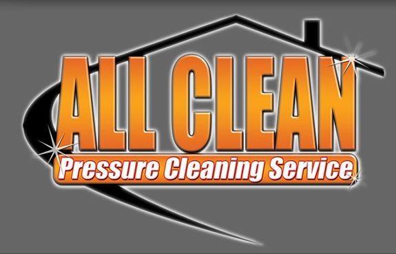 All Clean Pressure Cleaning Service