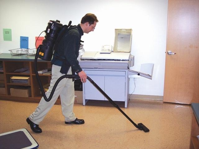 Carpet Care Services Los Angeles