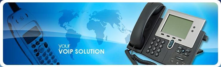 Business Phone Systems