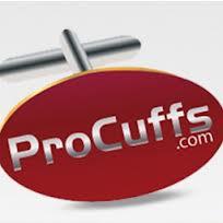 Procuffs.com for professional cufflinks