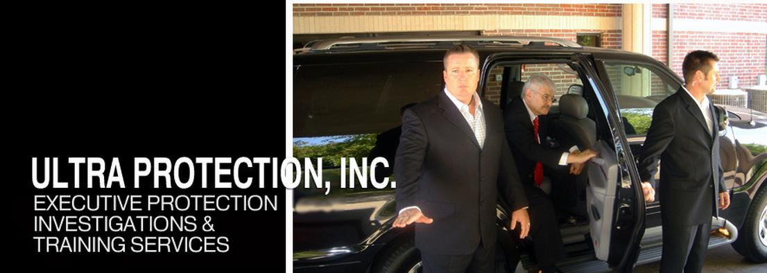 Ultra Protection, Inc.