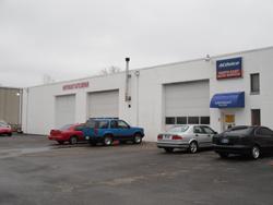 Auto Repair Indianapolis