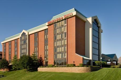 Drury Inn & Suites Overland Park