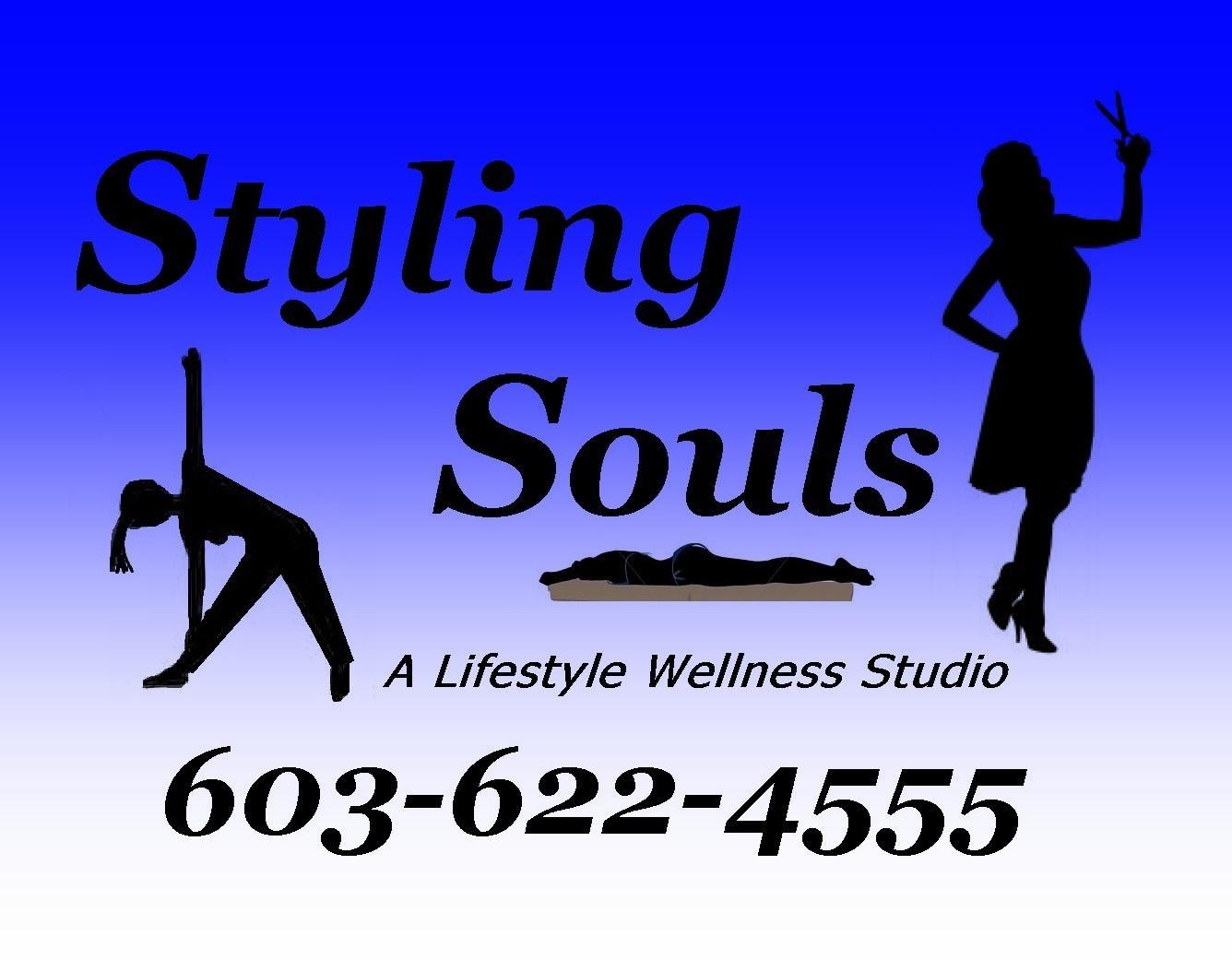 Styling Souls Wellness Specialists