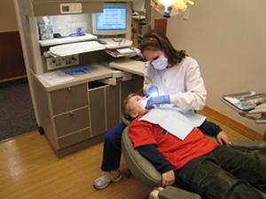 Cosmetic Dentistry Arlington TX