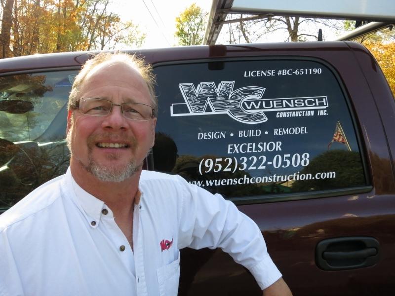 Wuensch Construction Inc.