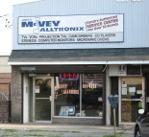 McVey TV and Computer Repair