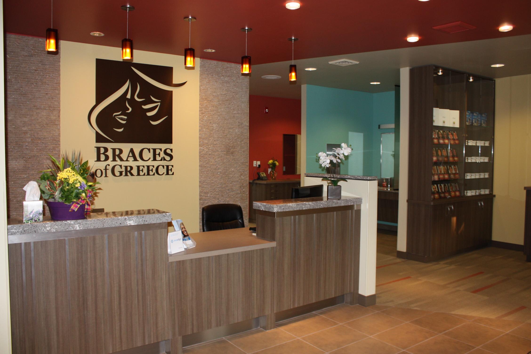 Welcome to Braces of Greece!