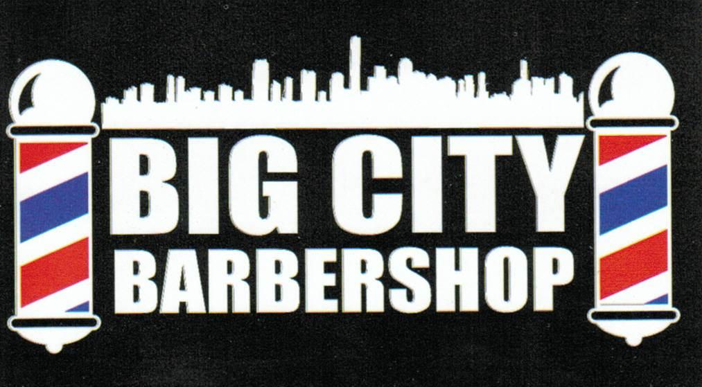 Big City Barbershop