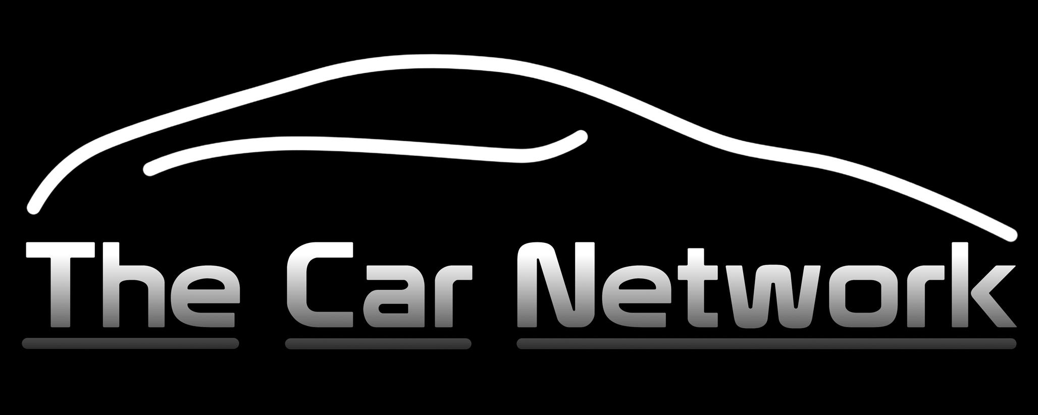 The Car Network Logo