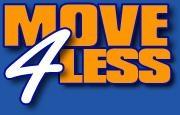 MOVE 4 LESS Concord, CA 925-808-3139