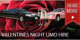 Simons Limousine