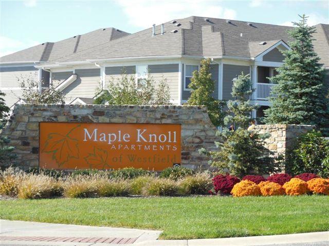 Maple Knoll Apartments of Westfield