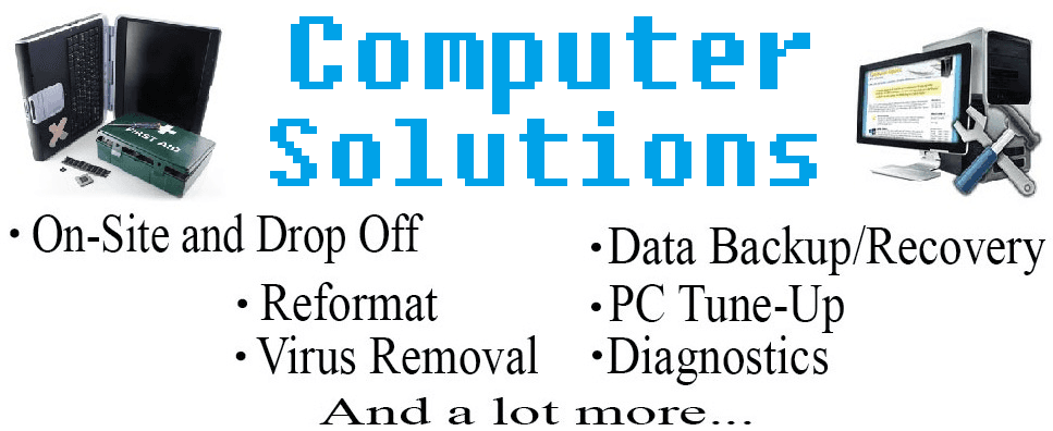 Computer Solutions