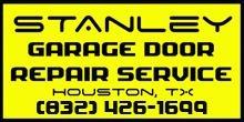 Stanley Garage Door Repair