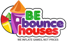 BE Bounce Houses