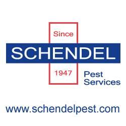 Schendel Pest Services Logo